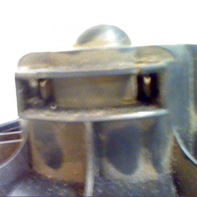 Ventilateur de chauffage occasion PEUGEOT 206 Phase 1 09-1998->03-2009 6441J8 3