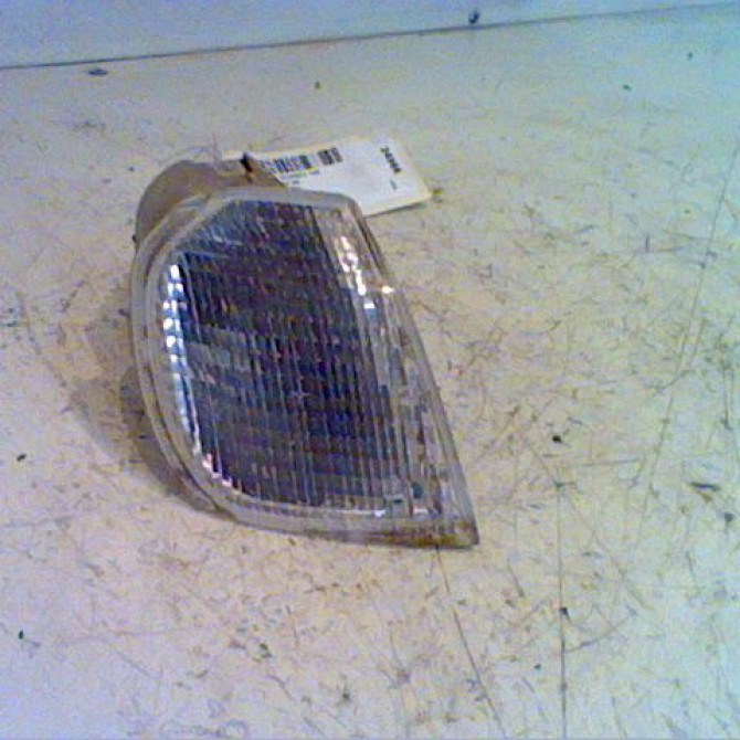 Clignotant droit occasion ALFA ROMEO 146 Phase 1 04-1995->04-1999 9946766 1