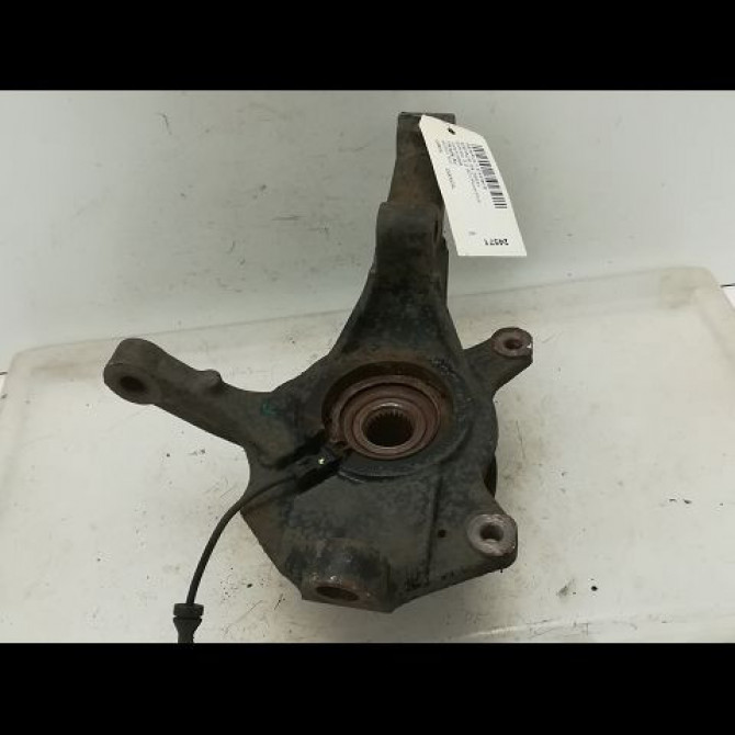 Moyeu avg occasion RENAULT ESPACE IV Phase 1 09-2002->03-2006 3.0 DCI 402109697R 2