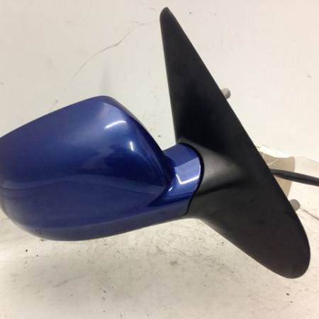 Retroviseur exterieur electrique droit occasion SEAT IBIZA III Phase 1 03-2002->03-2006 1.9 SDI 6K1857508H01C