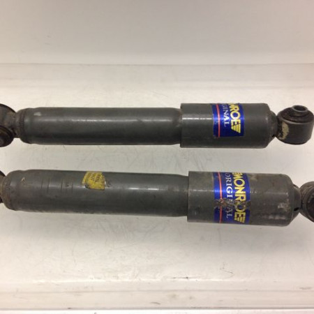 Amortisseur arrière droit occasion PEUGEOT 306