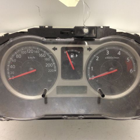 Compteur occasion NISSAN NOTE I Phase 1 03-2006->03-2009 1.5 DCI 68ch 248109U30C