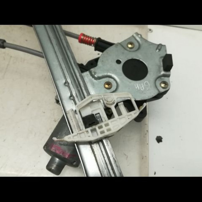 Mecanisme + moteur lève-glace avant droit occasion CITROEN XSARA Phase 1 02-1998->09-2000 1.8i 2