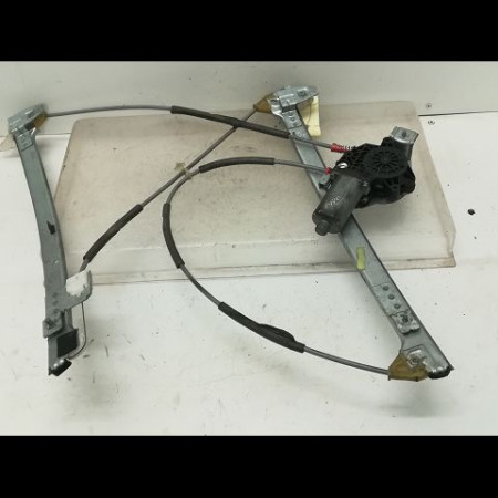 Mecanisme+moteur leve-glace avg occasion CITROEN XSARA Phase 1 02-1998->09-2000 1.8i