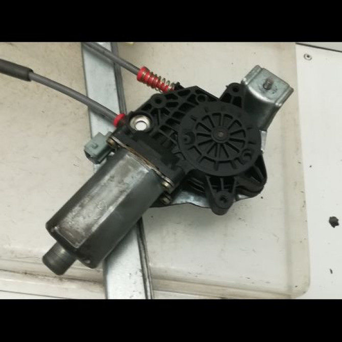 Mecanisme+moteur leve-glace avg occasion CITROEN XSARA Phase 1 02-1998->09-2000 1.8i 2