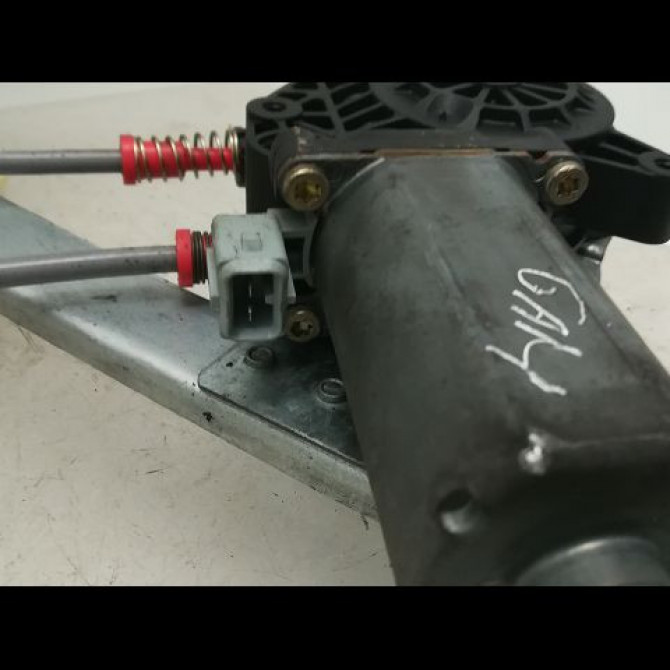 Mecanisme+moteur leve-glace avg occasion CITROEN XSARA Phase 1 02-1998->09-2000 1.8i 3