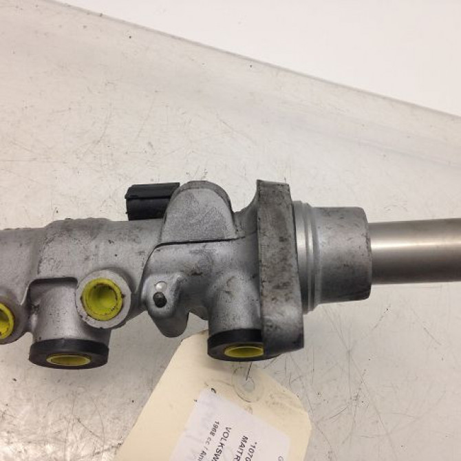 Maitre cylindre occasion VOLKSWAGEN PASSAT VI Phase 1 10-2010->... 2.0 TDI 140ch 3C1614019E 3