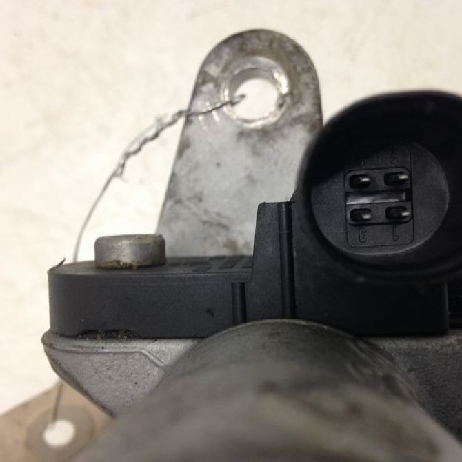 Maitre cylindre occasion VOLKSWAGEN PASSAT VI Phase 1 10-2010->... 2.0 TDI 140ch 3C1614019E 4