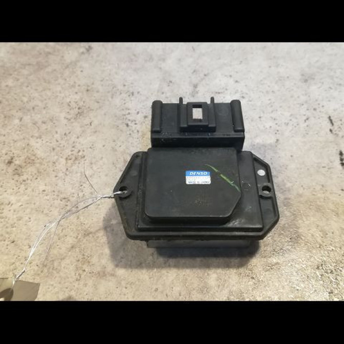 Resistance de chauffage occasion TOYOTA COROLLA VERSO II phase 2 06-2007->05-2009 2.2D 136ch 1