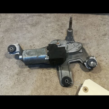 Moteur essuie-glace arrière occasion TOYOTA COROLLA VERSO II phase 2 06-2007->05-2009 2.2D 136ch 851300F020