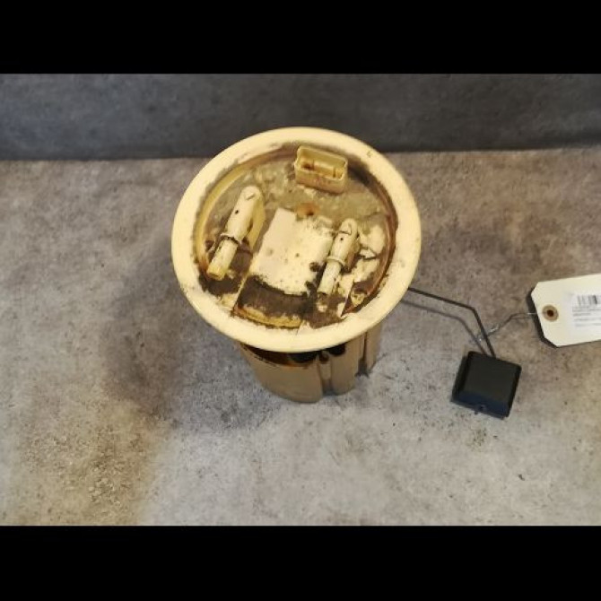 Pompe à carburant immergée occasion CITROEN C4 I Phase 1 11-2004->07-2008 1.6 HDI 92ch 1613302580 2