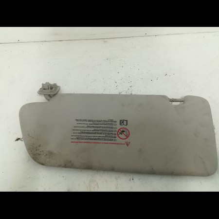 Pare-soleil droit occasion PEUGEOT 3008 I Phase 1 04-2009->12-2013 1.6 HDI 110ch 8163KZ