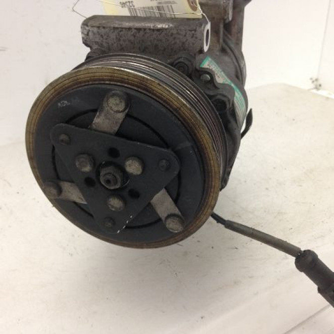 Compresseur air conditionne occasion FORD FIESTA V Phase 1 09-2002->10-2005 1.4 TDCI 1500822 1