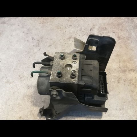 Unité hydraulique ABS occasion RENAULT SCENIC I Phase 2 08-1999->06-2003 1.9 DCI 100ch 7701045832