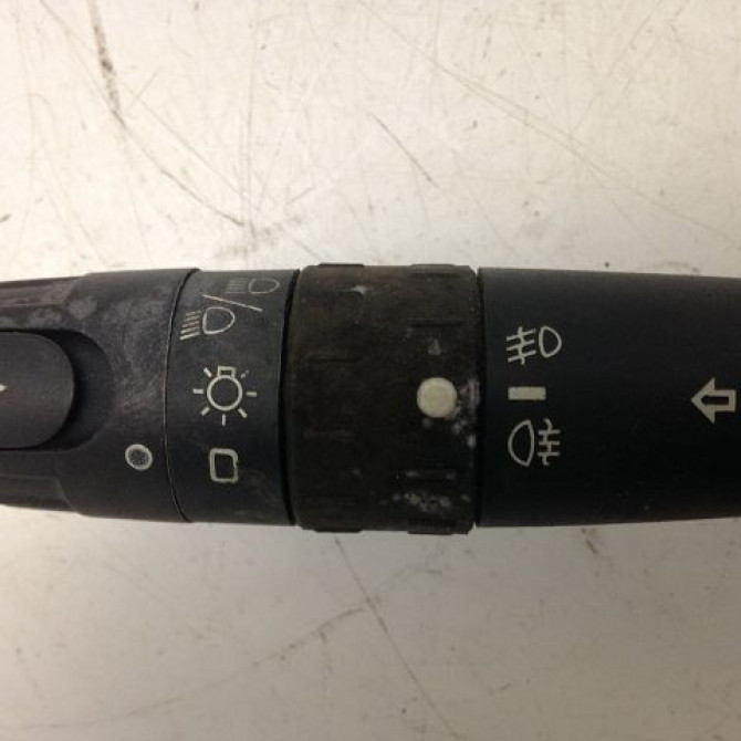 Commande clignotant occasion PEUGEOT 607 Phase 1 11-1999->09-2004 2.2 HDI 625386 2