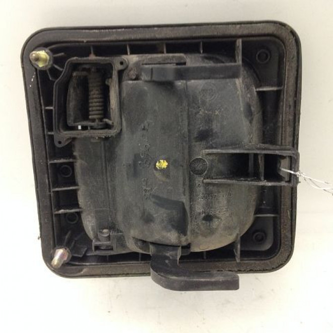 Poignee ext porte avg occasion FIAT DUCATO II Phase 2 07-2002->06-2006 735307390 2