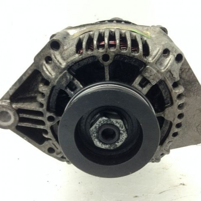 Alternateur occasion RENAULT MEGANE I Phase 1 11-1995->03-1999 1.6 7700436628 1