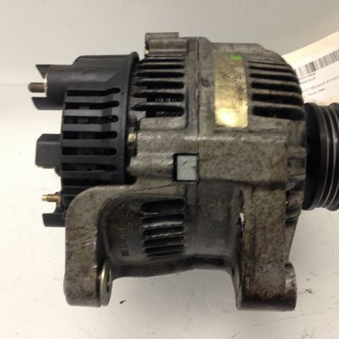 Alternateur occasion RENAULT MEGANE I Phase 1 11-1995->03-1999 1.6 7700436628 2