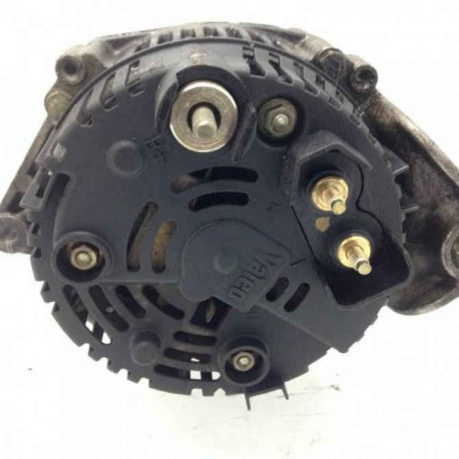 Alternateur occasion RENAULT MEGANE I Phase 1 11-1995->03-1999 1.6 7700436628 3