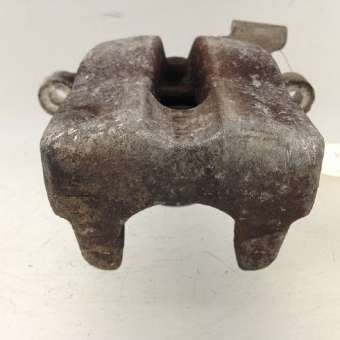 Etrier de frein arrière droit occasion ALFA ROMEO 147 Phase 1 09-2000->09-2004 1.9 JTD 115ch 77364540 2