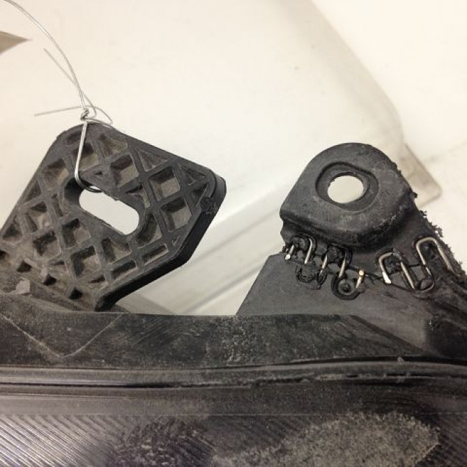 Phare droit occasion FORD FIESTA VII 5