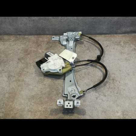 Mecanisme+moteur leve-glace ard occasion RENAULT MEGANE III Phase 3 10-2013->... 1.5 DCI 110ch