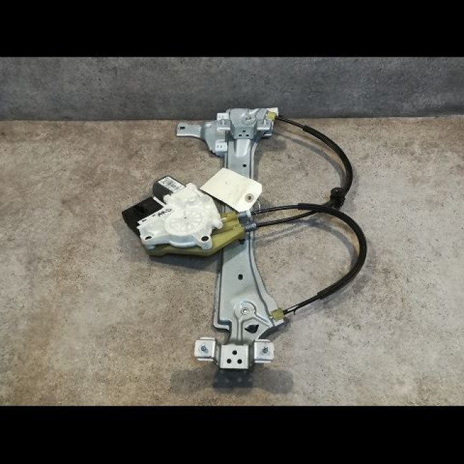 Mecanisme+moteur leve-glace ard occasion RENAULT MEGANE III Phase 3 10-2013->... 1.5 DCI 110ch 1