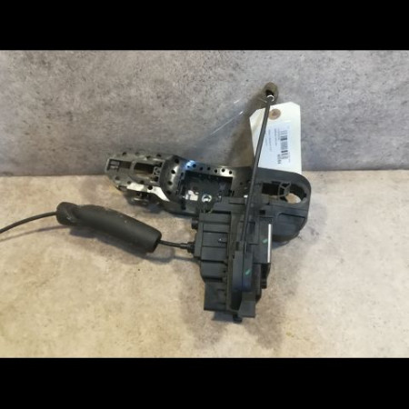 Serrure porte arg occasion RENAULT MEGANE III Phase 3 10-2013->... 1.5 DCI 110ch