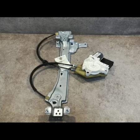 Mecanisme+moteur leve-glace arg occasion RENAULT MEGANE III Phase 3 10-2013->... 1.5 DCI 110ch