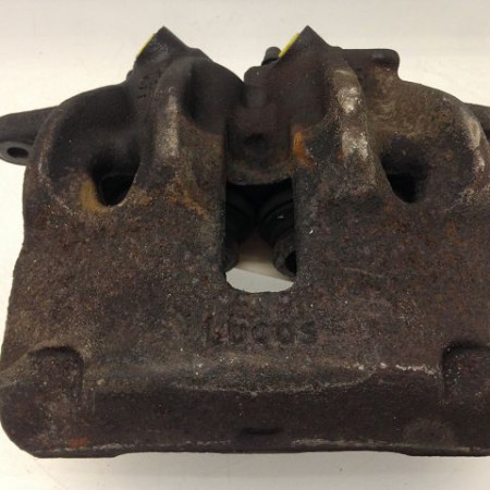 Etrier de frein avant droit occasion FIAT DUCATO II Phase 2 07-2002->06-2006 9945814