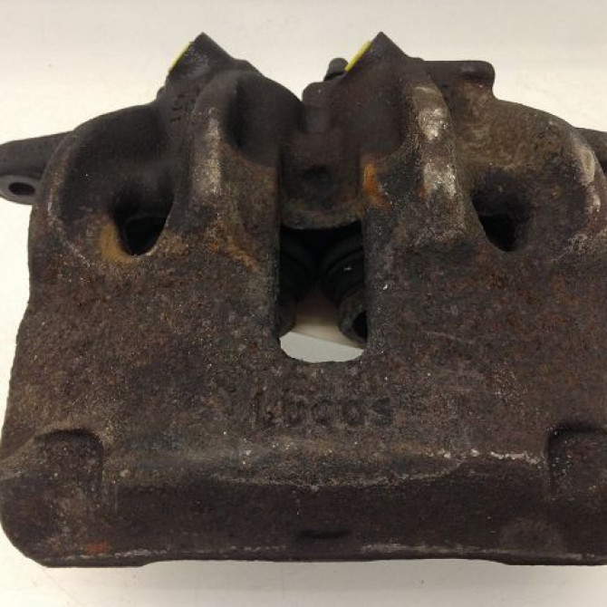 Etrier de frein avant droit occasion FIAT DUCATO II Phase 2 07-2002->06-2006 9945814 1