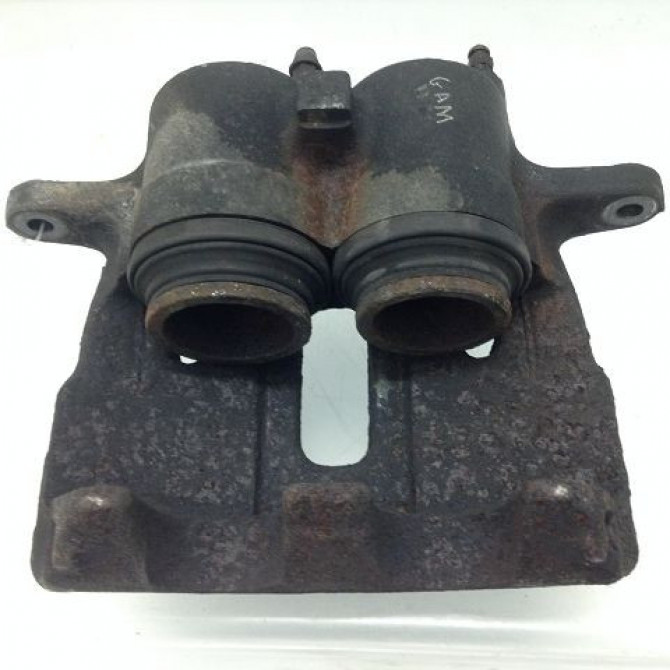 Etrier de frein avant droit occasion FIAT DUCATO II Phase 2 07-2002->06-2006 9945814 3