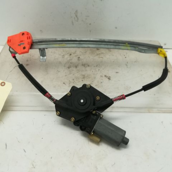 Mecanisme+moteur leve-glace avg occasion FORD FIESTA IV Phase 2 09-1999->09-2002 1.4i 1
