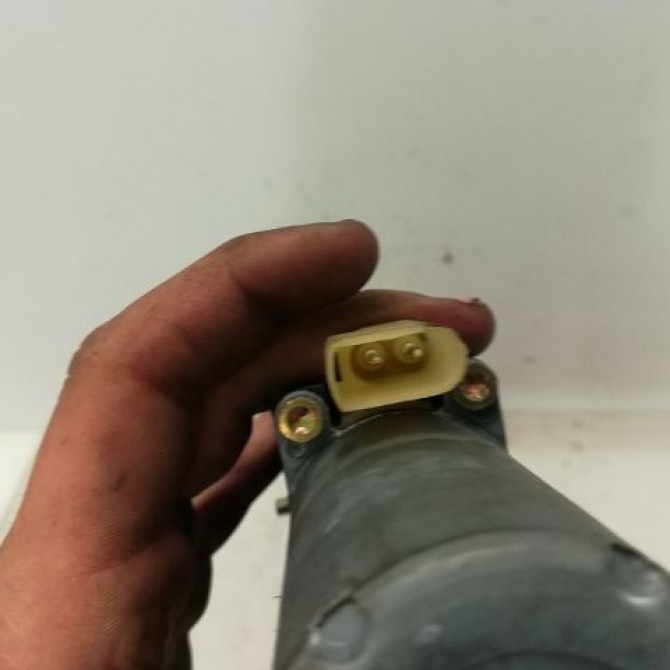 Mecanisme+moteur leve-glace avg occasion FORD FIESTA IV Phase 2 09-1999->09-2002 1.4i 3