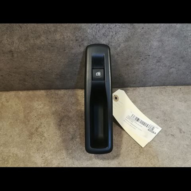Commande leve-glace porte arrière droite occasion RENAULT MEGANE III Phase 3 10-2013->... 1.5 DCI 110ch 1