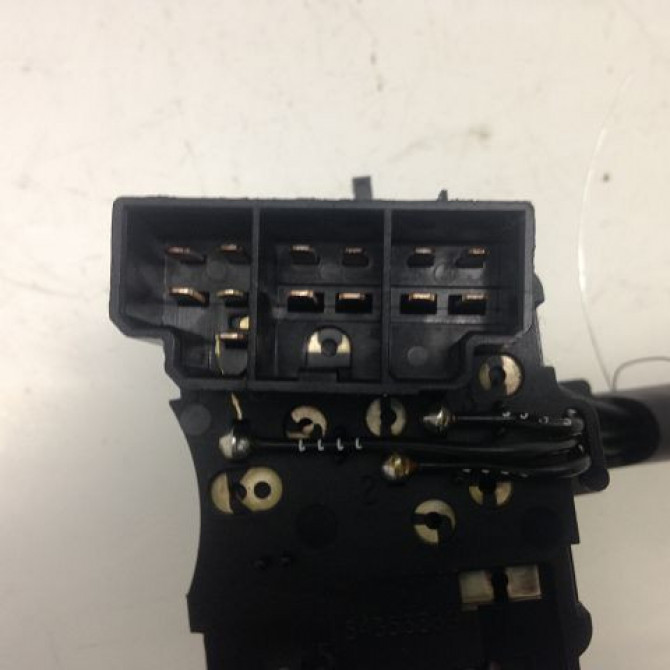 Commande clignotant occasion NISSAN ALMERA TINO Phase 1 07-2000->04-2003 2.2 VDI 255402F000 2