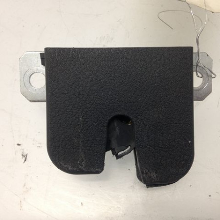 Serrure hayon occasion SEAT IBIZA III Phase 1 03-2002->03-2006 1.9 TDI 100ch 6L6827505A9B9