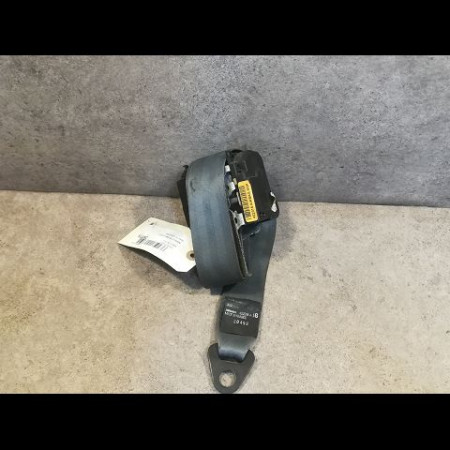 Ceinture avant gauche occasion RENAULT SCENIC I Phase 1 09-1996->08-1999 1.9 DTI 100ch 7700422318