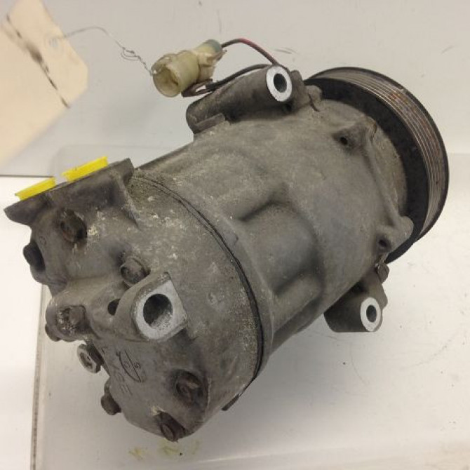 Compresseur air conditionne occasion M.G. ZR Phase 1 01-2000->08-2004 2.0 TD 115ch 4