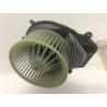 VENTILATEUR DE CHAUFFAGE