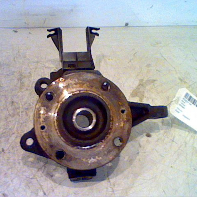 Moyeu avg occasion PEUGEOT 206 Phase 1 09-1998->03-2009 335032 1