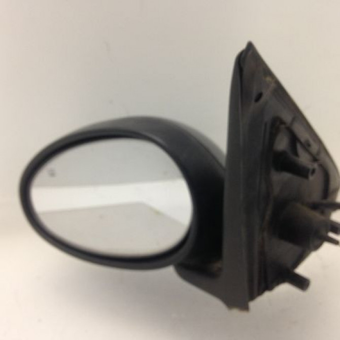 Retroviseur exterieur electrique gauche occasion M.G. ZR Phase 1 01-2000->08-2004 2.0 TD 115ch 3