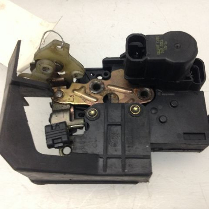 Serrure porte avg occasion ALFA ROMEO 156 Phase 1 10-1997->12-2001 60692261 1