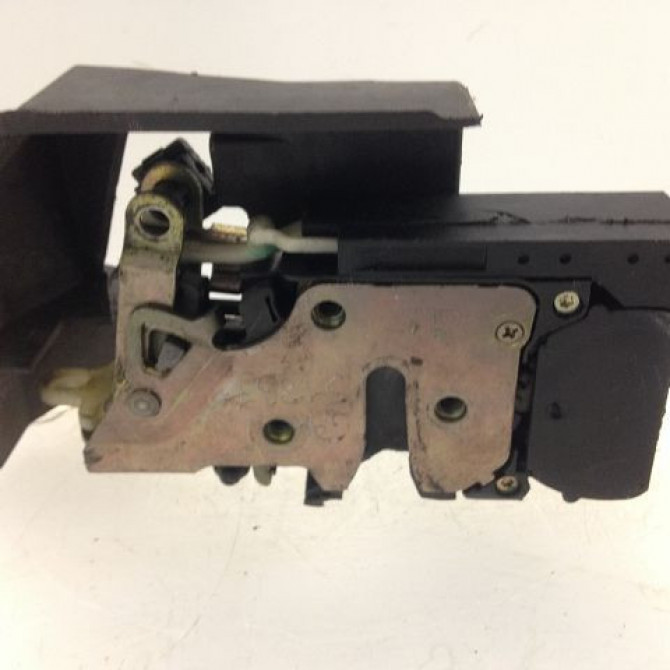 Serrure porte avg occasion ALFA ROMEO 156 Phase 1 10-1997->12-2001 60692261 2