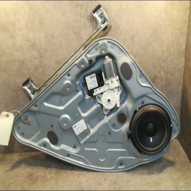 Mecanisme+moteur leve-glace arg occasion FORD CMAX I Phase 1 09-2003->03-2007 2.0 TDCI 135ch 1738647 1