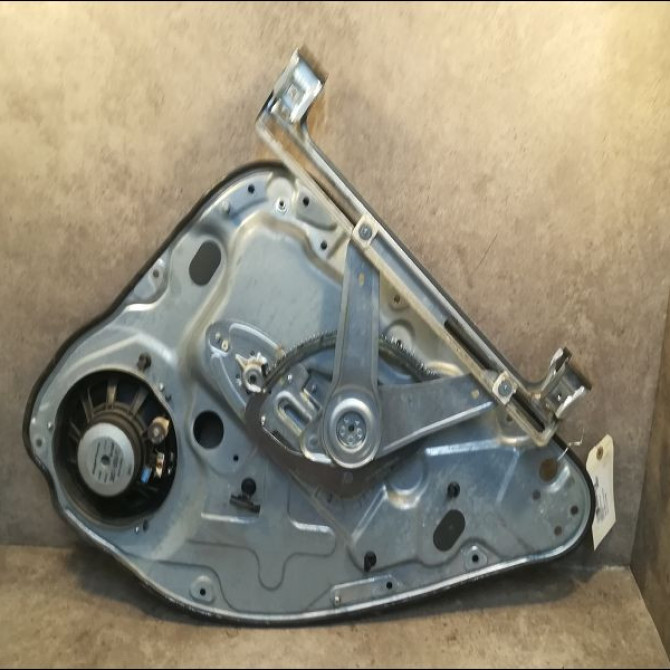 Mecanisme+moteur leve-glace arg occasion FORD CMAX I Phase 1 09-2003->03-2007 2.0 TDCI 135ch 1738647 2
