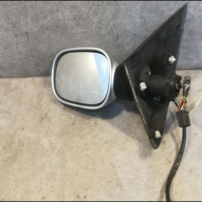 Retroviseur exterieur electrique gauche occasion FORD KA I 1128996 2