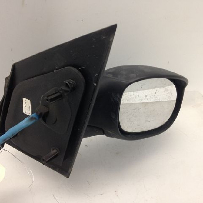 Retroviseur exterieur electrique droit occasion CITROEN C2 Phase 1 09-2003->10-2008 00008149SW 3