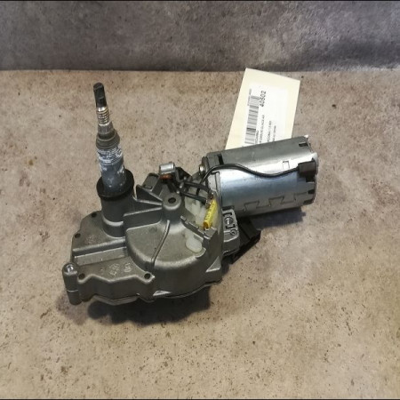 Moteur essuie-glace arrière occasion SEAT CORDOBA I phase 2 VARIO 09-1999->10-2002 1.9 SDI 68ch 6N0955713B
