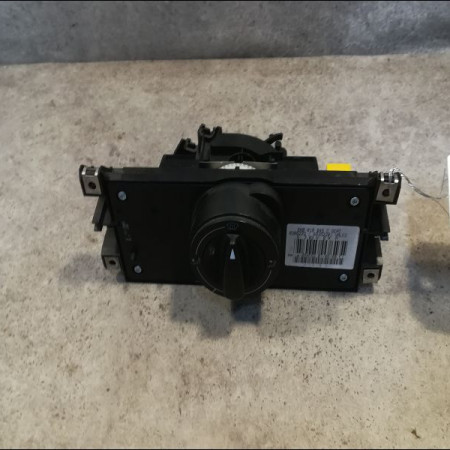 Commande de chauffage occasion SEAT CORDOBA I phase 2 VARIO 09-1999->10-2002 1.9 SDI 68ch 6K0819045E